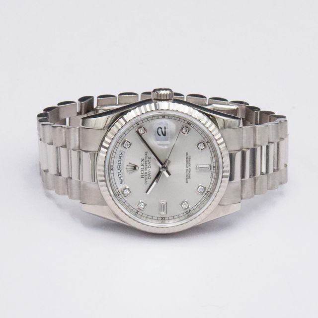 Rolex Day-Date 118239 Image 7